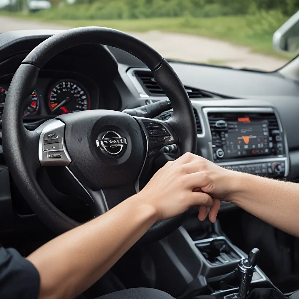 Adapting Your Nissan Maintenance Routine to Changing Driving Patterns