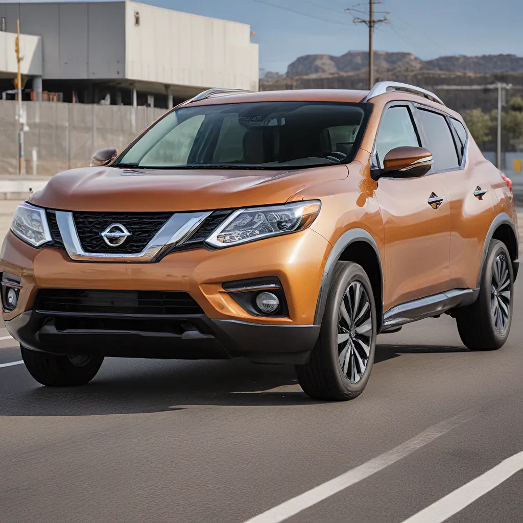 Balancing Act: Nissan’s Pursuit of Safety and Performance