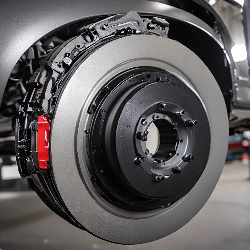 Braking Bad: Mastering Nissan’s Brake Maintenance