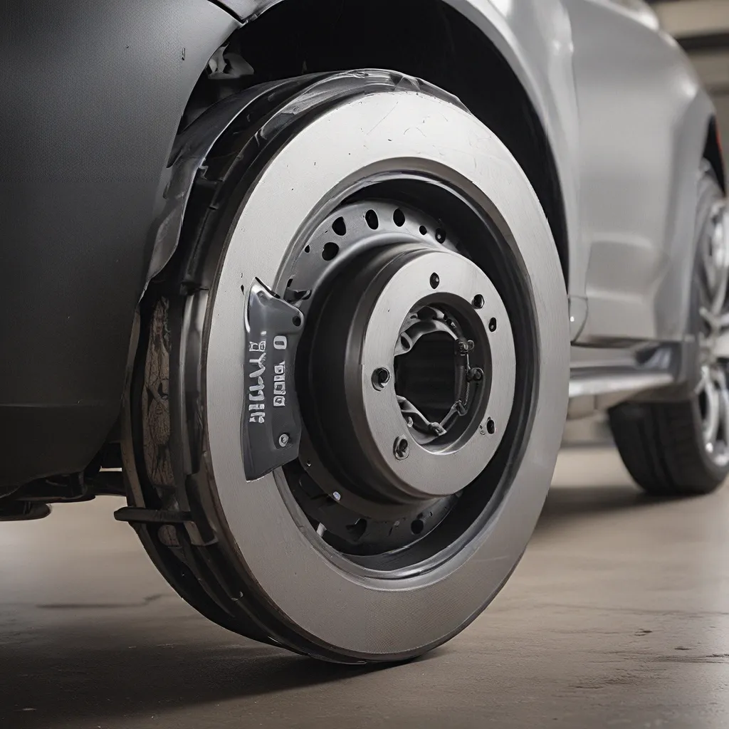 Braking the Mold: Innovative Brake Maintenance for Nissan Owners