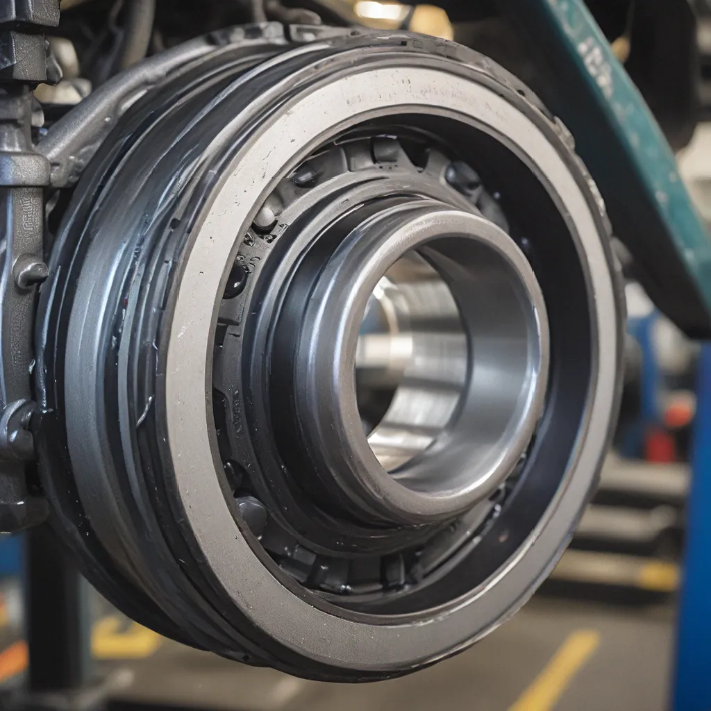 Conquering Nissan Bearing Maintenance: Preventing Costly Breakdowns