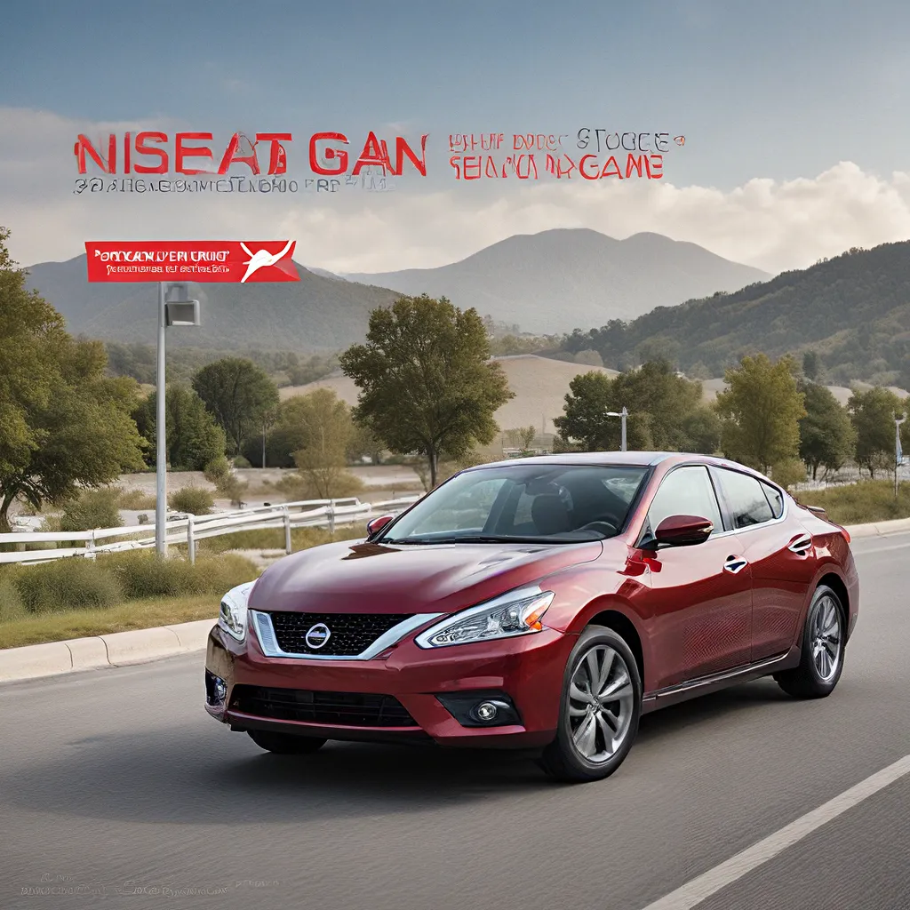 Conquering the Nissan Selling Game: Strategies for Success