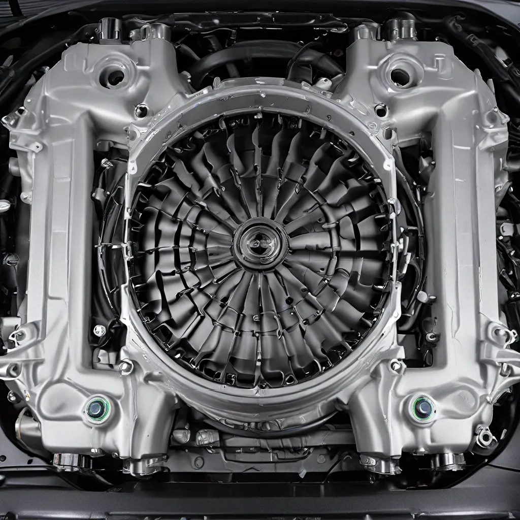 Cooling Conundrums: Ensuring Nissan’s Engines Stay Chilled