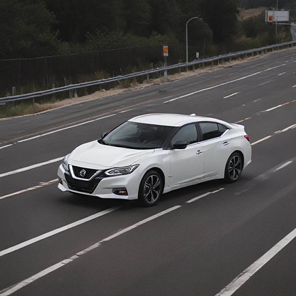 Cybersecurity on the Road: Nissan’s Initiatives to Safeguard Connected Vehicles