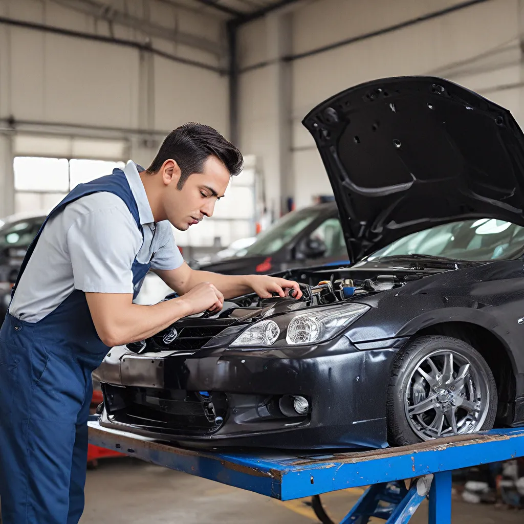 Decoding the Latest Automotive Repair Insights for Nissan Owners