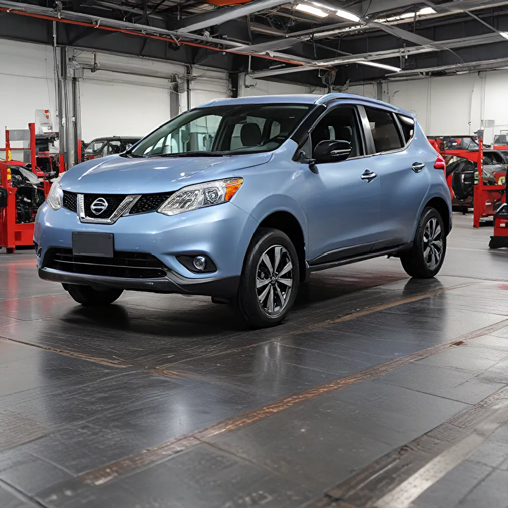 Decoding the Nissan Maintenance Puzzle: Insights from the Experts