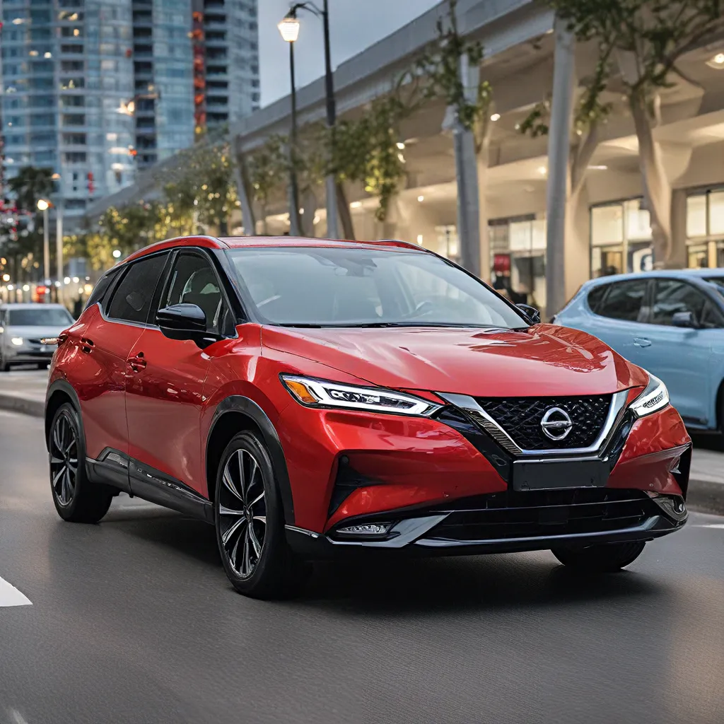 Driving Profits: Strategies for Buying and Selling Nissan Vehicles in 2022