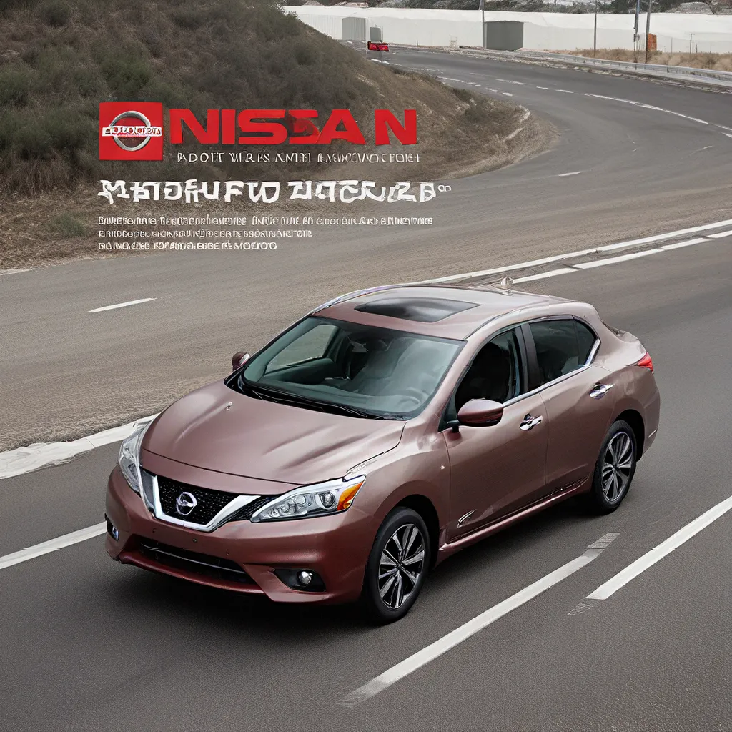 Driving Profits with Nissan: A Roadmap for Successful Buying and Selling