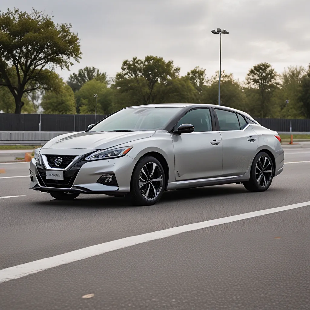 Elevating Automotive Safety: Nissan’s Pioneering Initiatives for Safer Roads