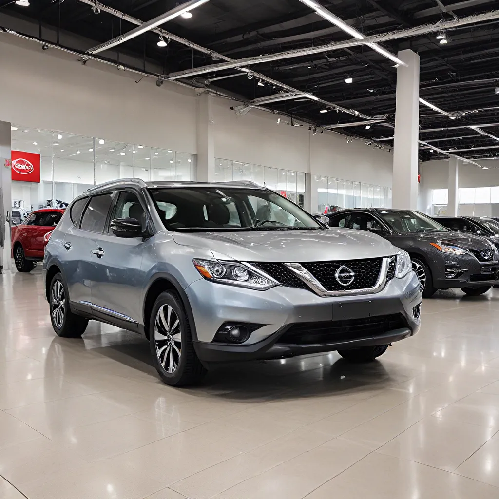 Elevating the Nissan Buying Experience: Insights for Dealerships