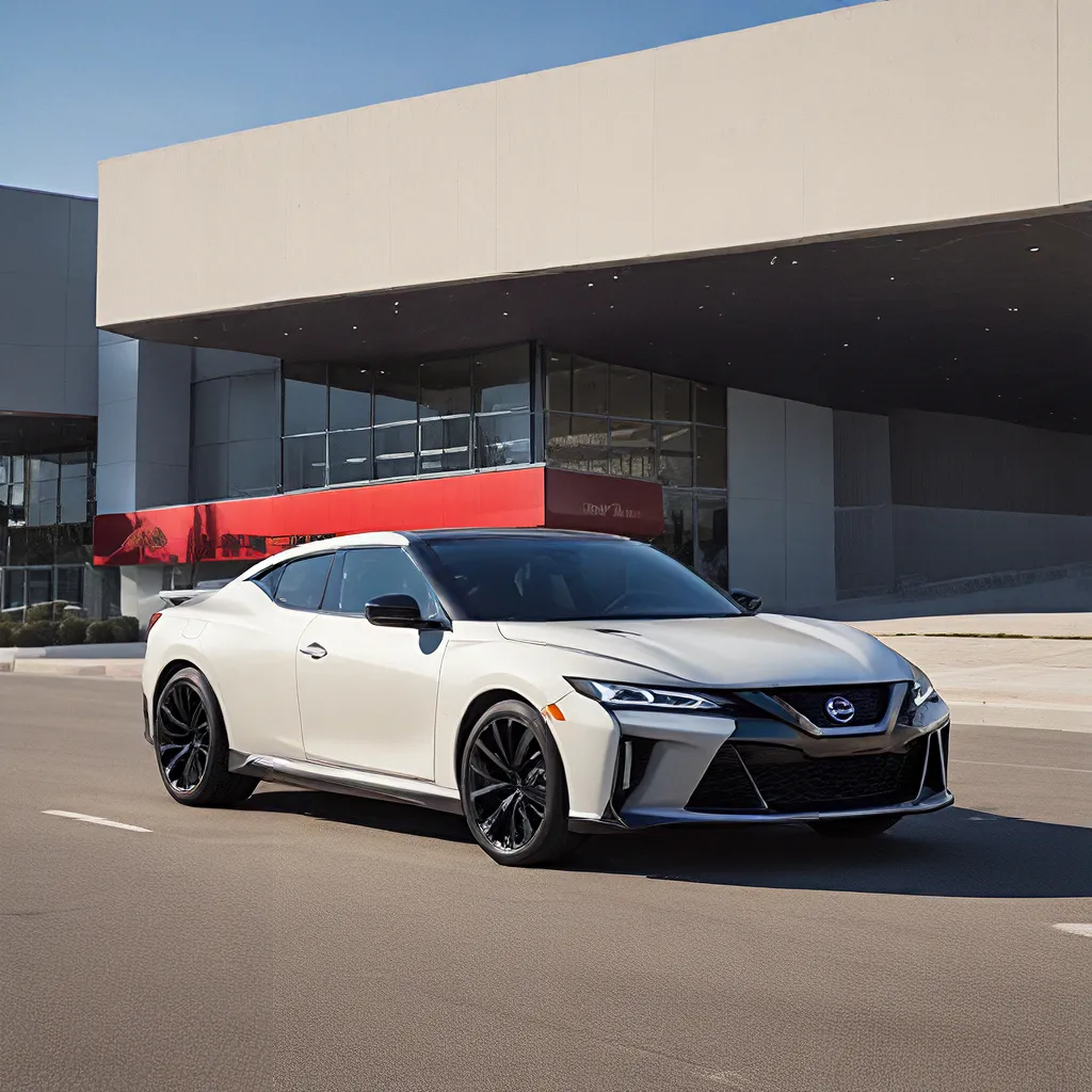 Exploring the Intersection of Automotive and Lifestyle: Nissan’s Insights