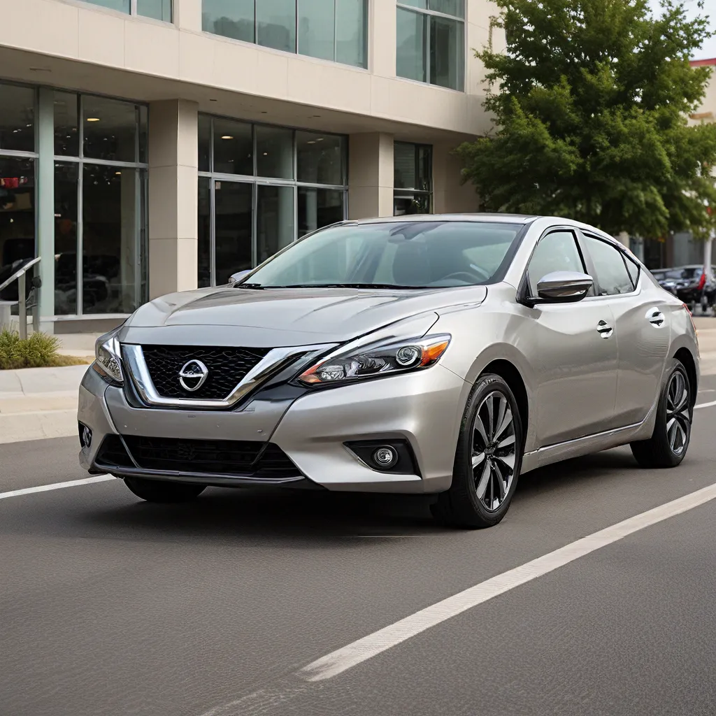 Insider Secrets: Maximizing Your Nissan Trade-In Value