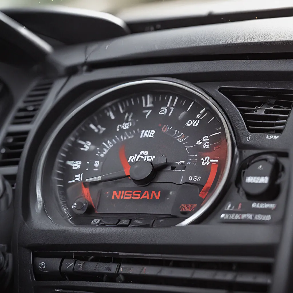 Keeping Nissan’s Cool: A Guide to Air Conditioning Upkeep