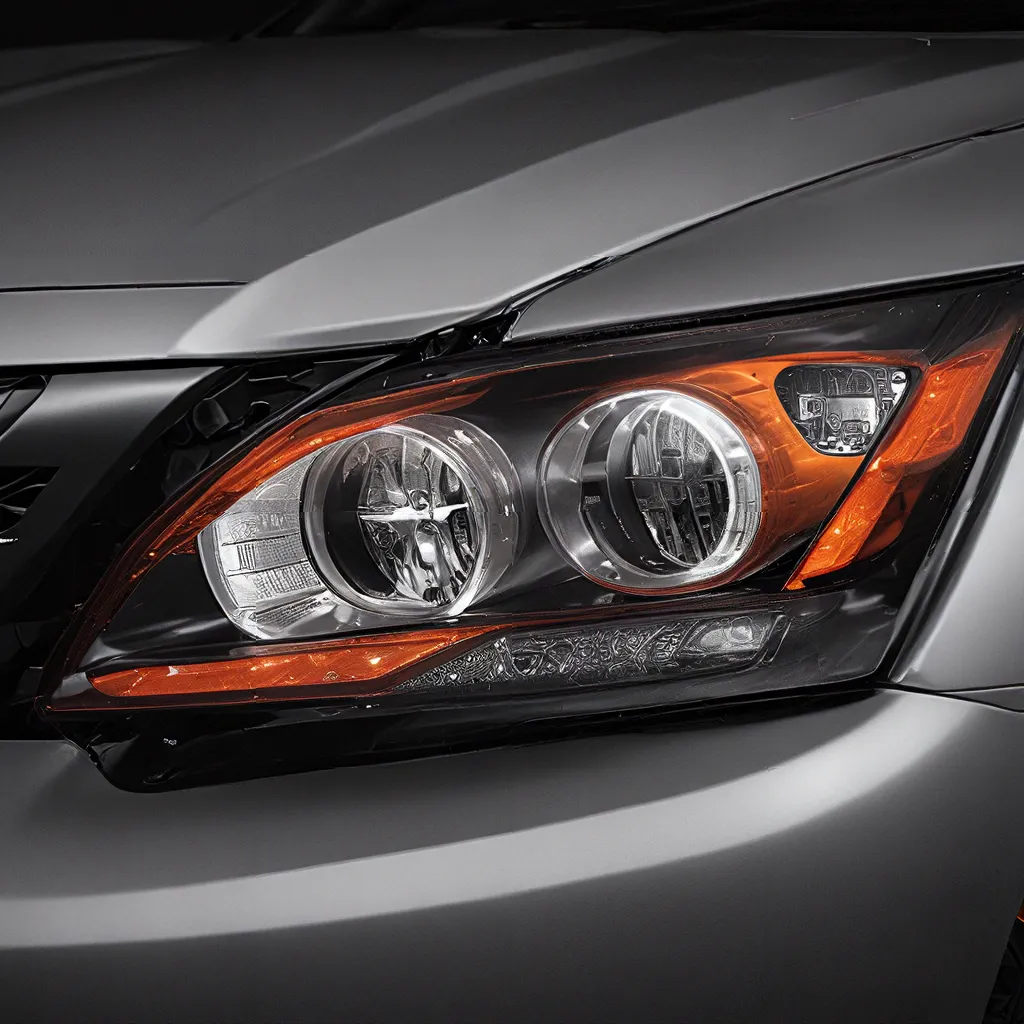 Lighting Up the Road: Maintaining Nissan’s Headlights and Taillights