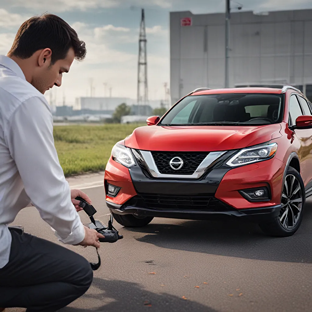 Mastering Nissan Accessory Maintenance: Enhancing Your Driving Experience