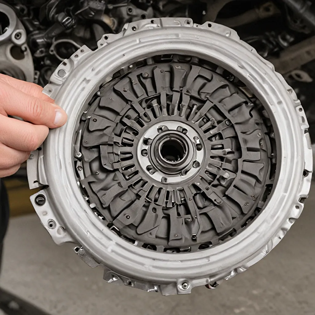 Mastering Nissan Clutch Maintenance: Extending the Life of Your Transmission