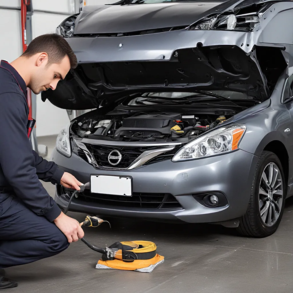 Mastering Nissan Maintenance: Strategies for Savvy Car Owners