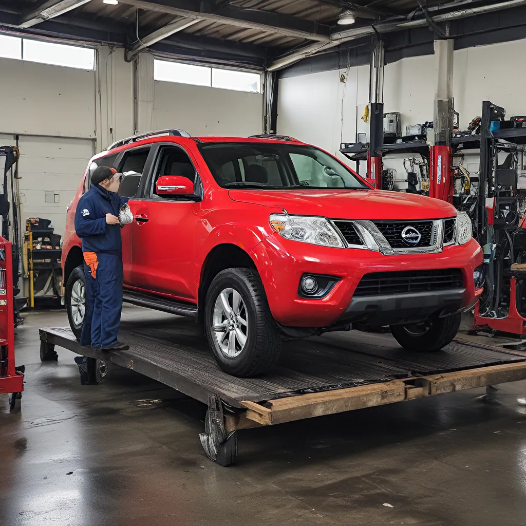 Mastering Nissan Maintenance: The Key to Longevity