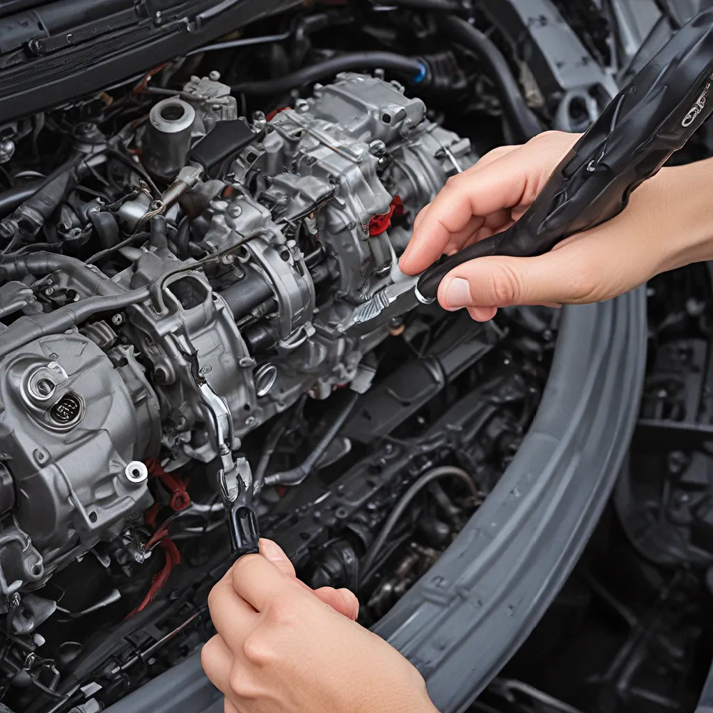 Mastering Nissan Troubleshooting: A Step-by-Step Guide