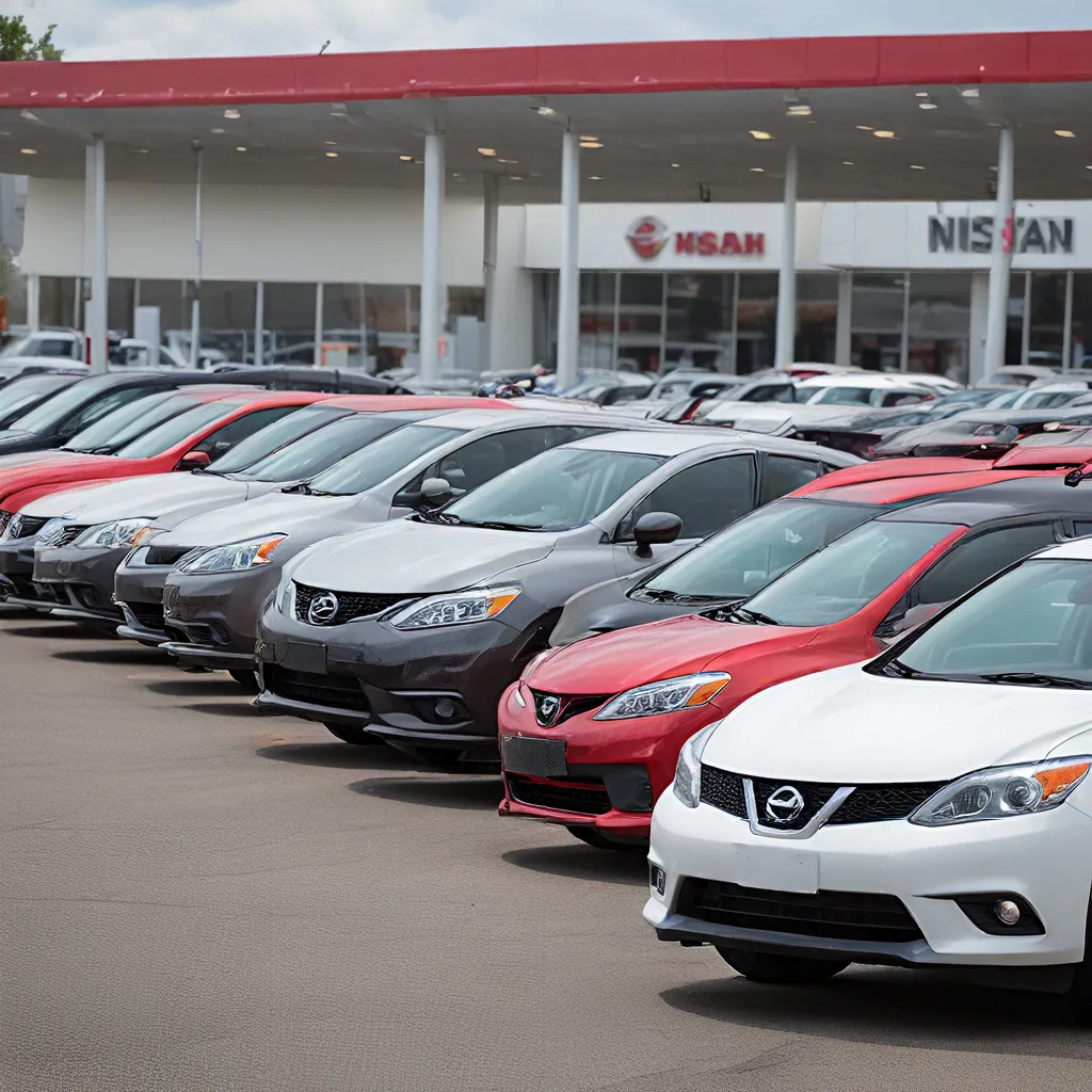 Mastering the Nissan Resale Game: Insights for Automotive Enthusiasts