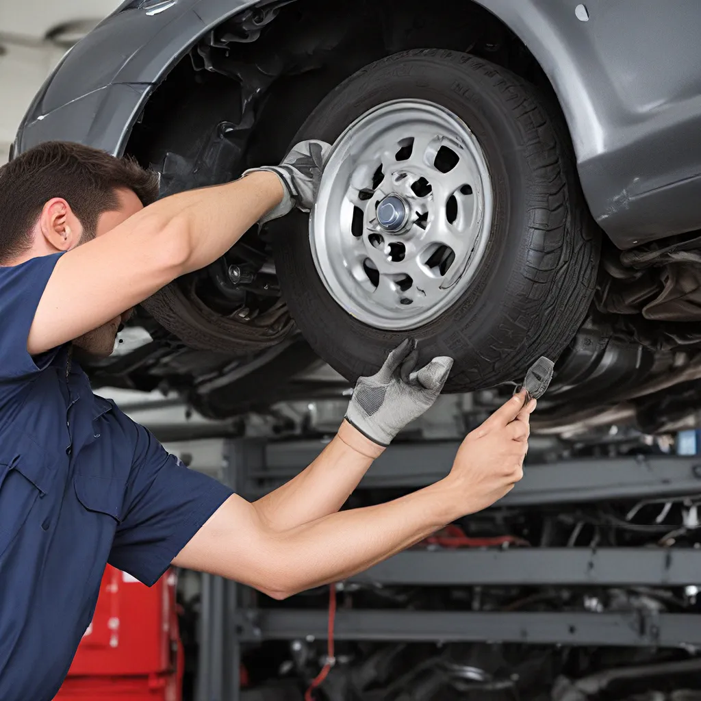 Maximizing Your Nissan’s Lifespan: Essential Preventive Maintenance Practices