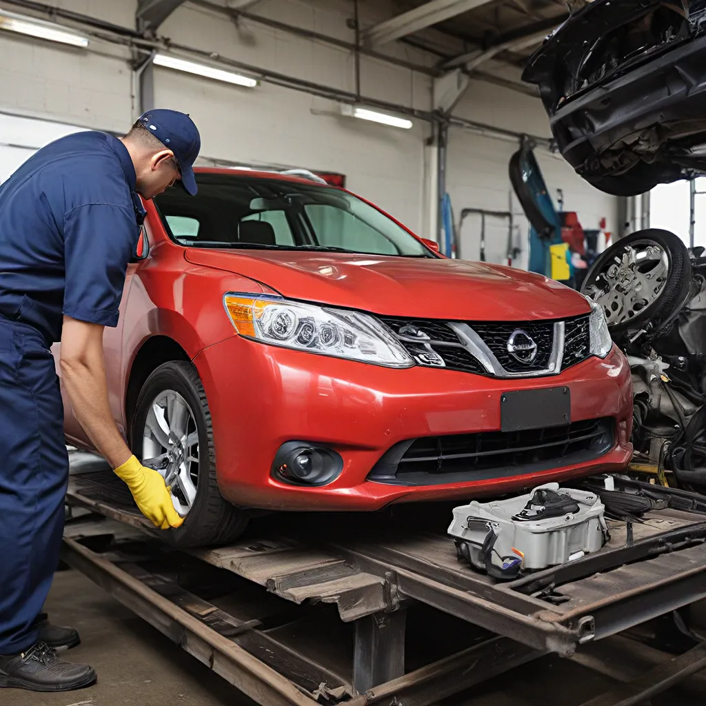 Maximizing Your Nissan’s Lifespan: Expert Tips for Optimal Maintenance