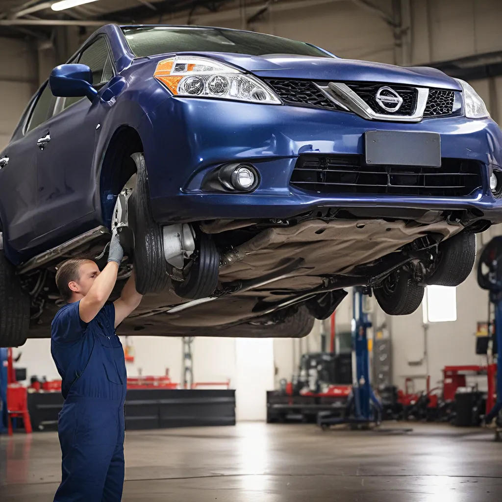 Maximizing Your Nissan’s Lifespan: Proven Maintenance Strategies from the Experts