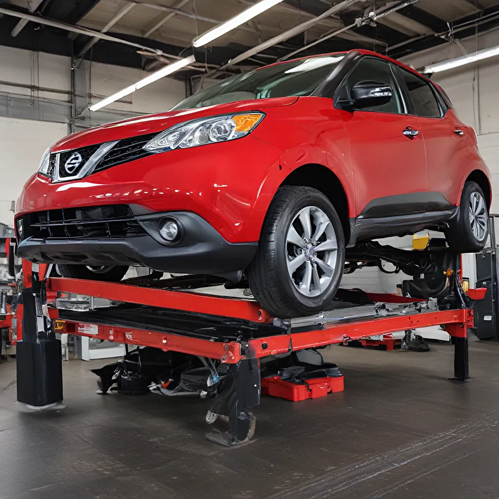 Maximizing Your Nissan’s Lifespan: The Smart Guide to Preventative Maintenance