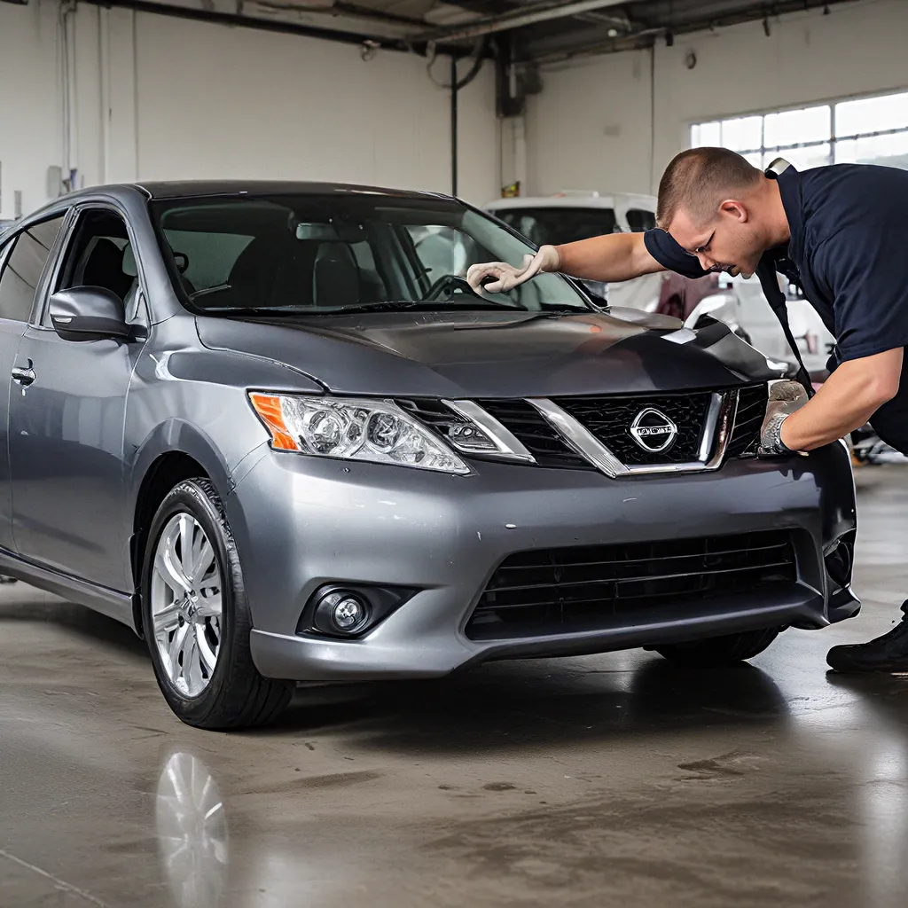 Maximizing Your Nissan’s Resale Value: Proven Maintenance Practices