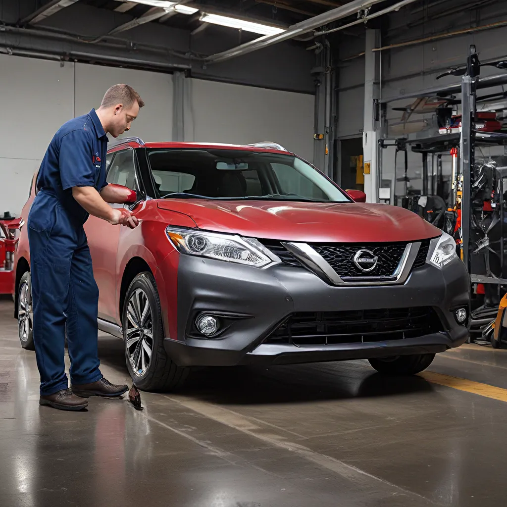 Maximizing the Value of Your Nissan: A Maintenance-Focused Approach