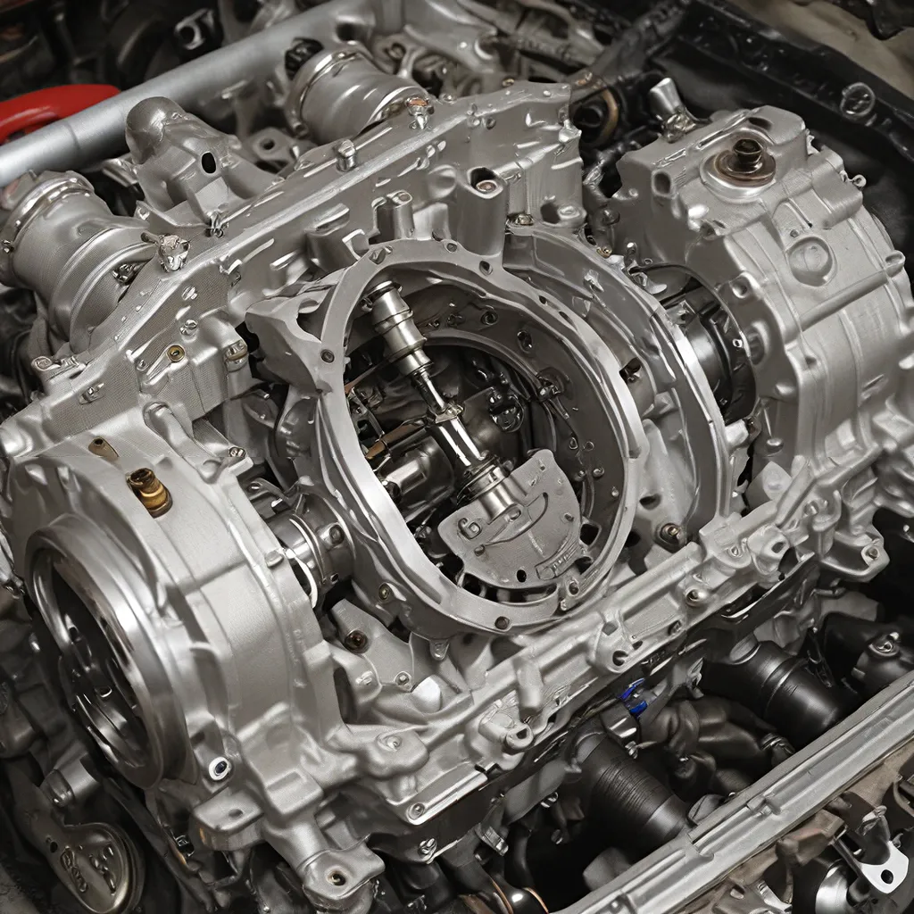 Navigating Nissan Valve Adjustment: Optimizing Engine Performance