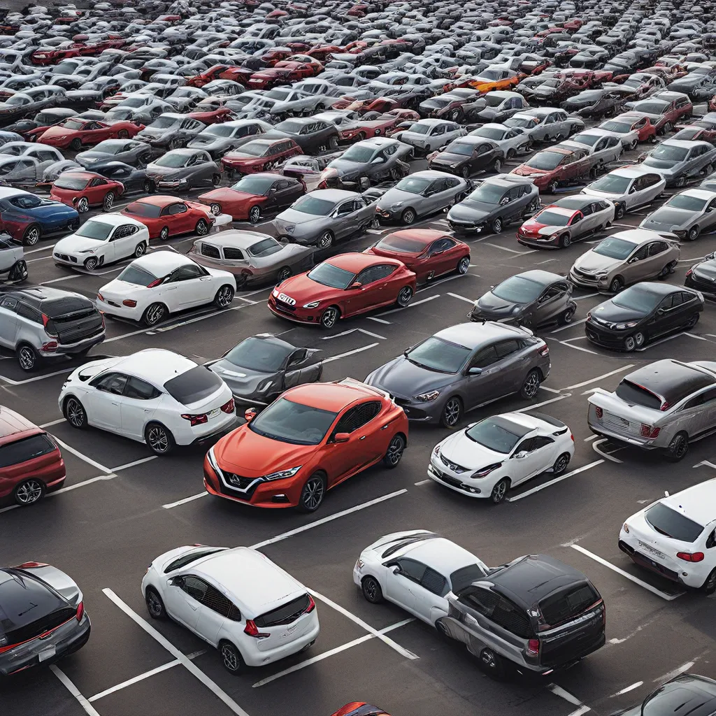 Navigating Nissan’s Marketplace: A Buyer’s Guide to Winning Deals