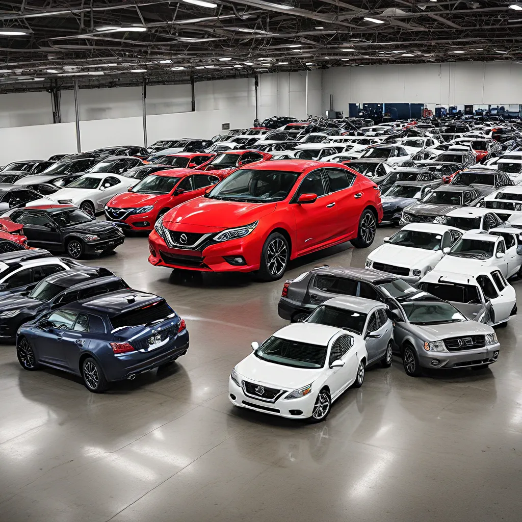 Navigating Nissan’s Warranty: Understanding Your Coverage and Benefits