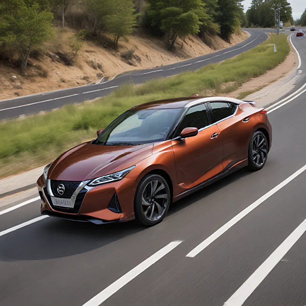 Navigating the Nissan Landscape: Trends and Insights for the Modern Driver