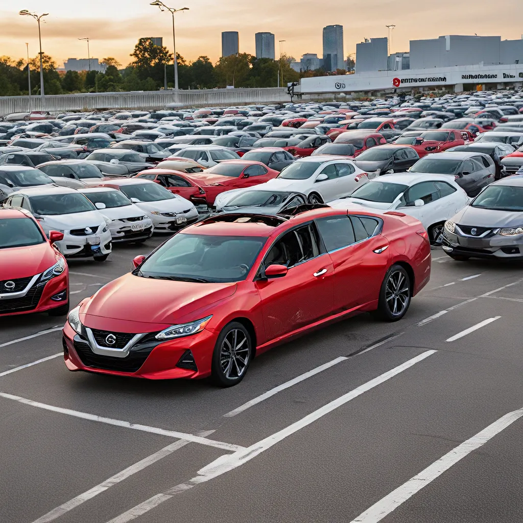 Navigating the Nissan Marketplace: Insider Tips for Successful Buying and Selling