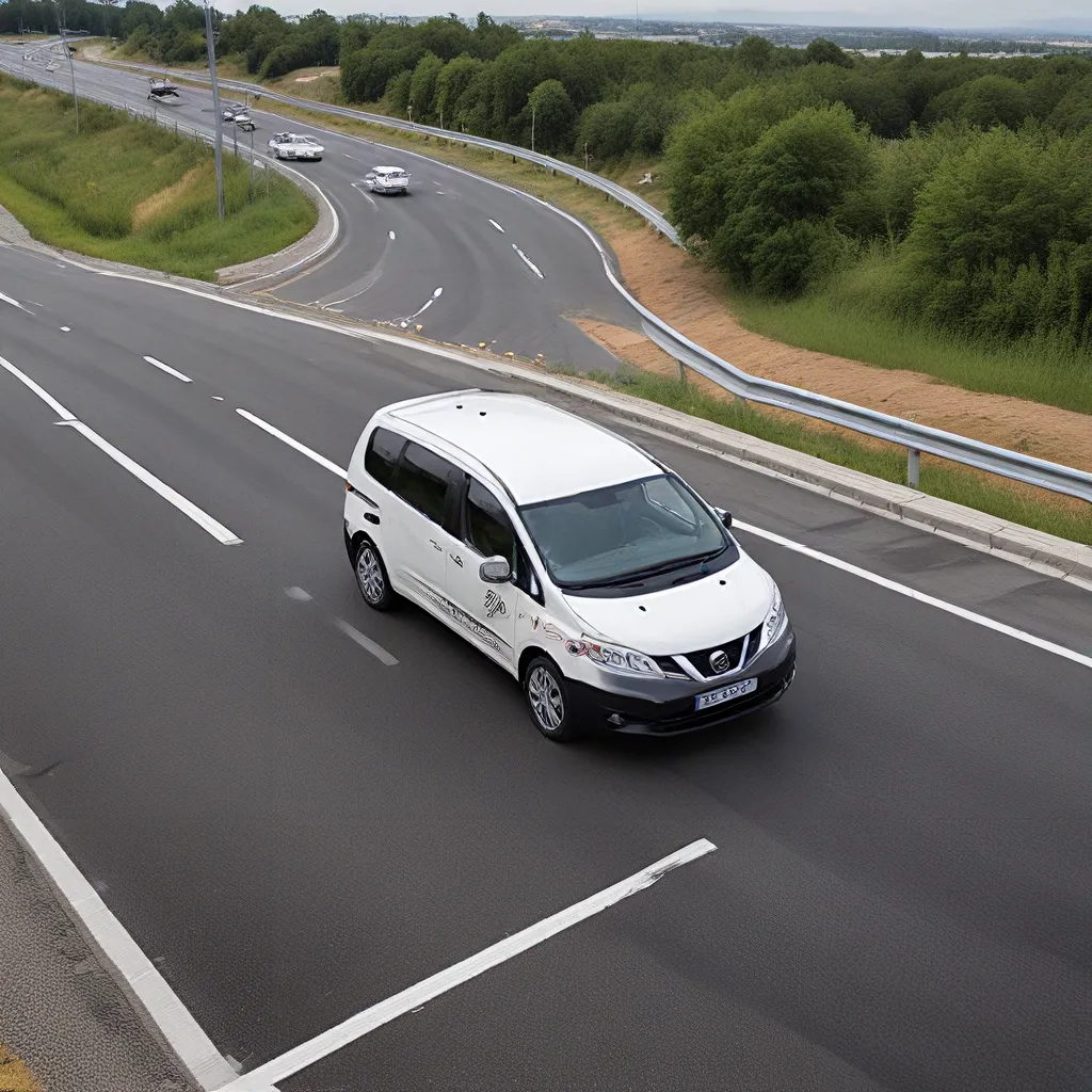 Nissan’s Safety Ecosystem: Integrating Advanced Technologies for Safer Roads