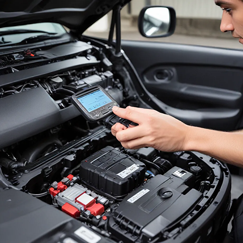 Nissan Diagnostics Demystified: Unlocking the Secrets of Your Vehicle