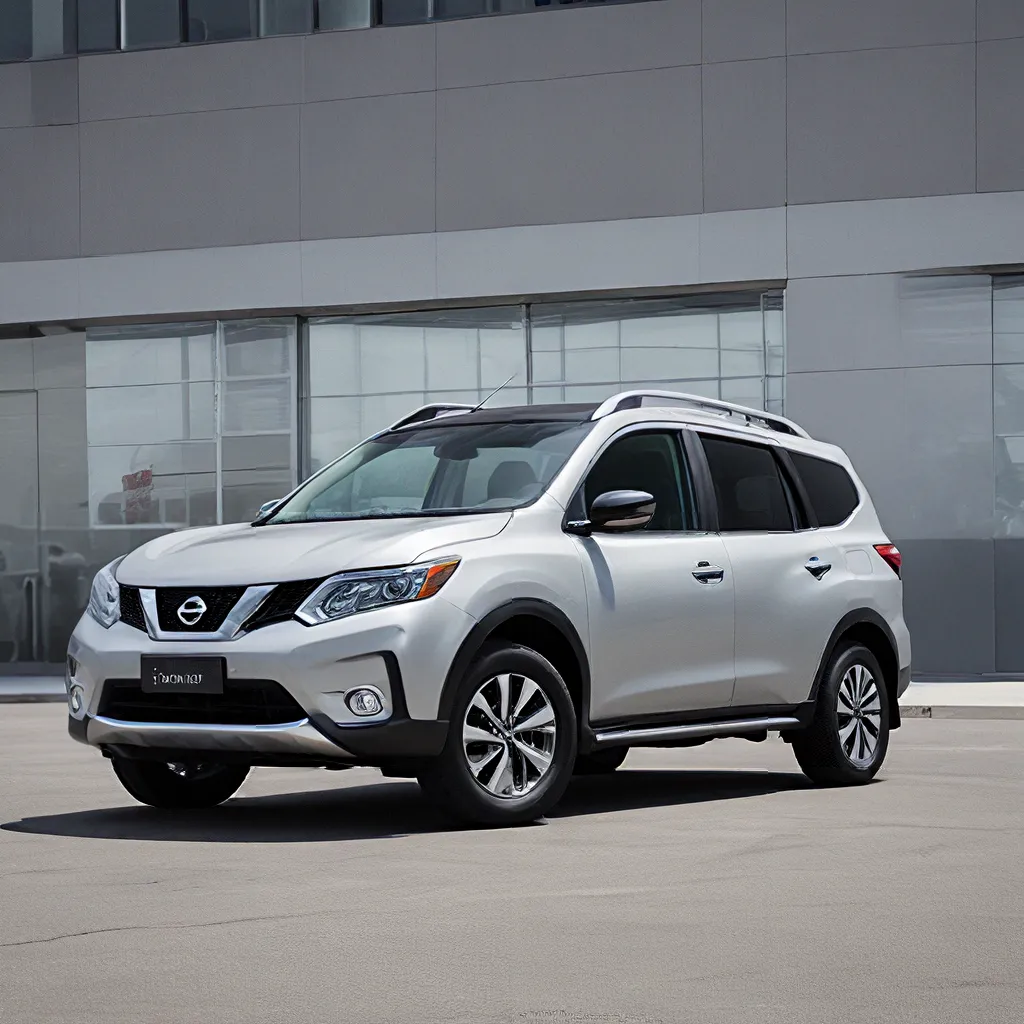 Nissan Financing Options: Unlocking Flexibility for Buyers