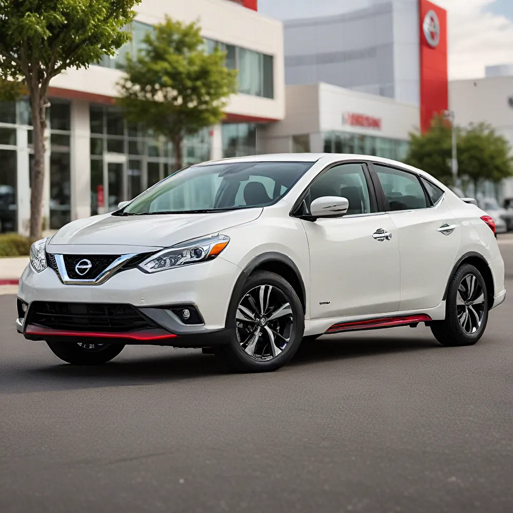 Nissan Incentives and Rebates: Maximizing Your Savings