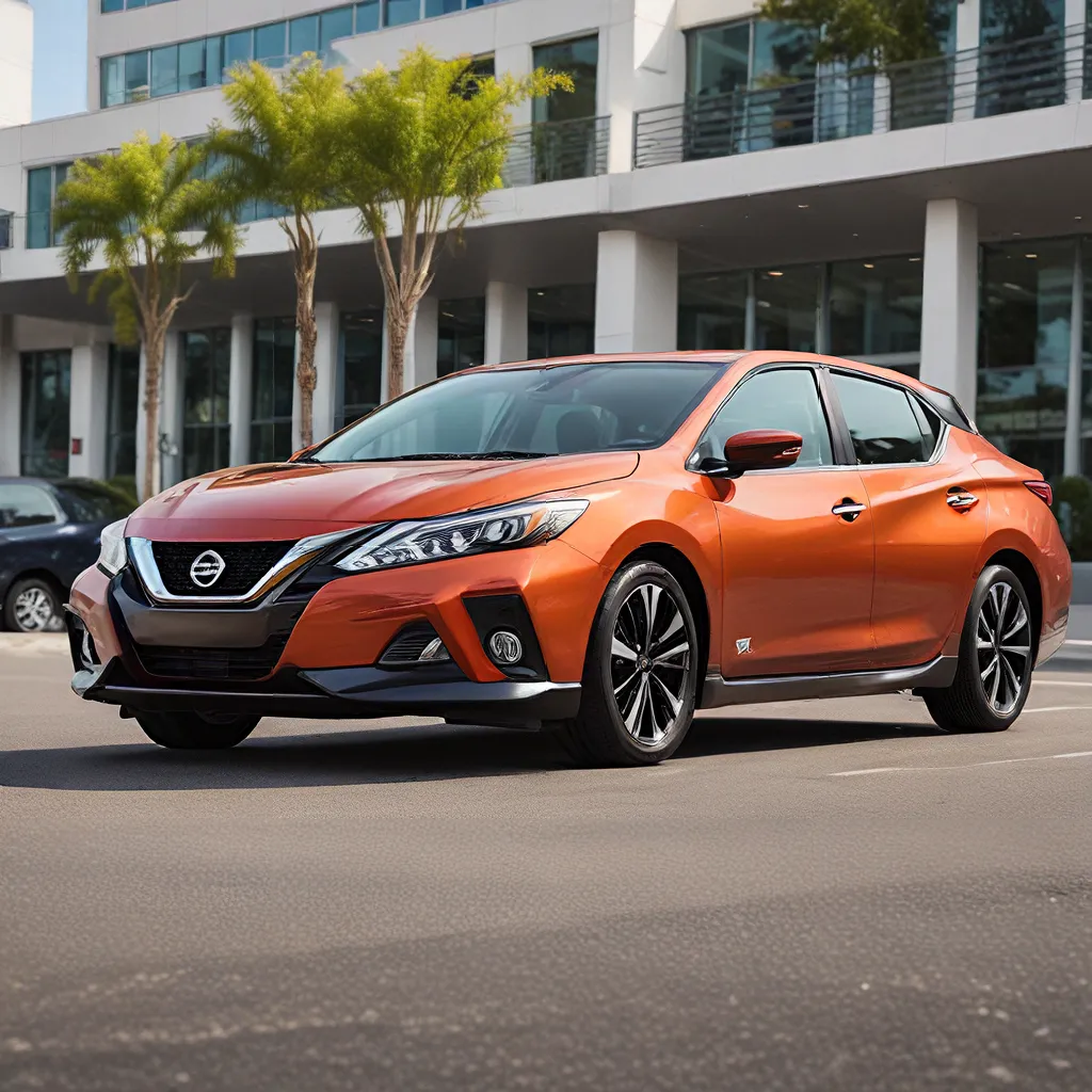 Nissan Leasing Demystified: Navigating the Leasing Landscape