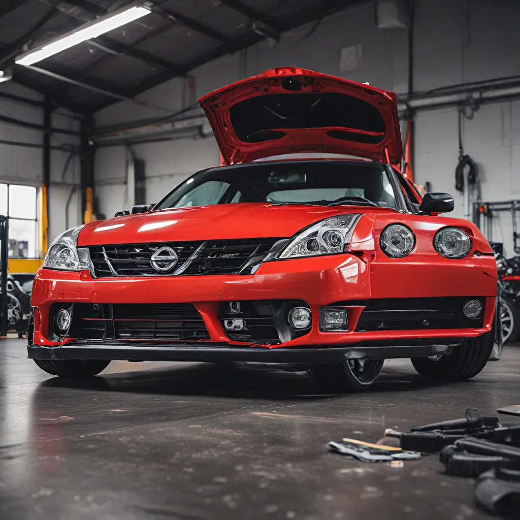 Nissan Maintenance Essentials: The Ultimate Checklist for Car Owners