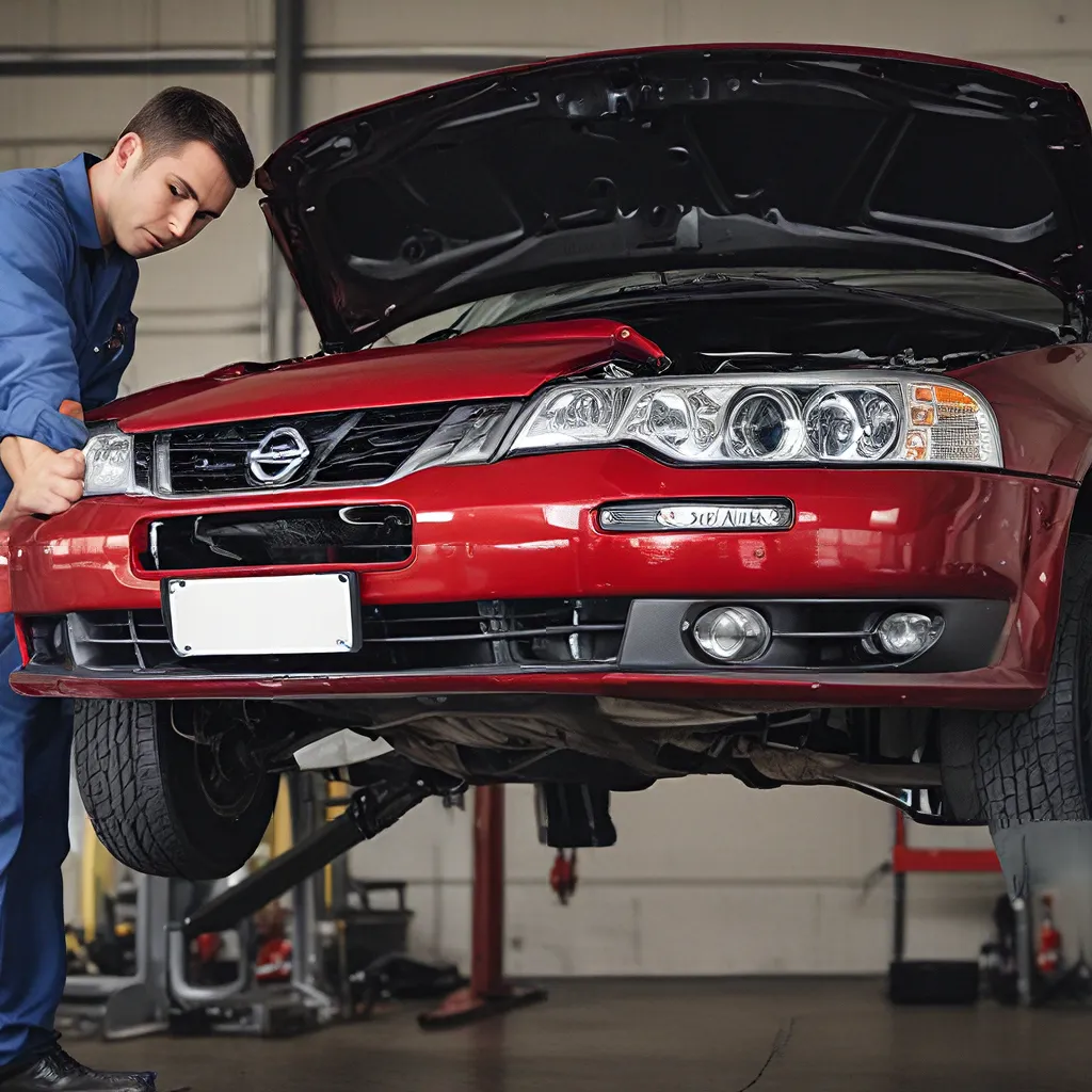 Nissan Maintenance Hacks: Extend the Life of Your Vehicle