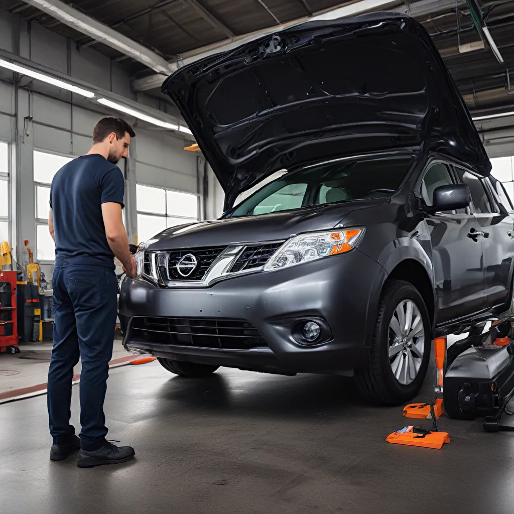 Nissan Maintenance Hacks: Insider Secrets to Save Time and Money