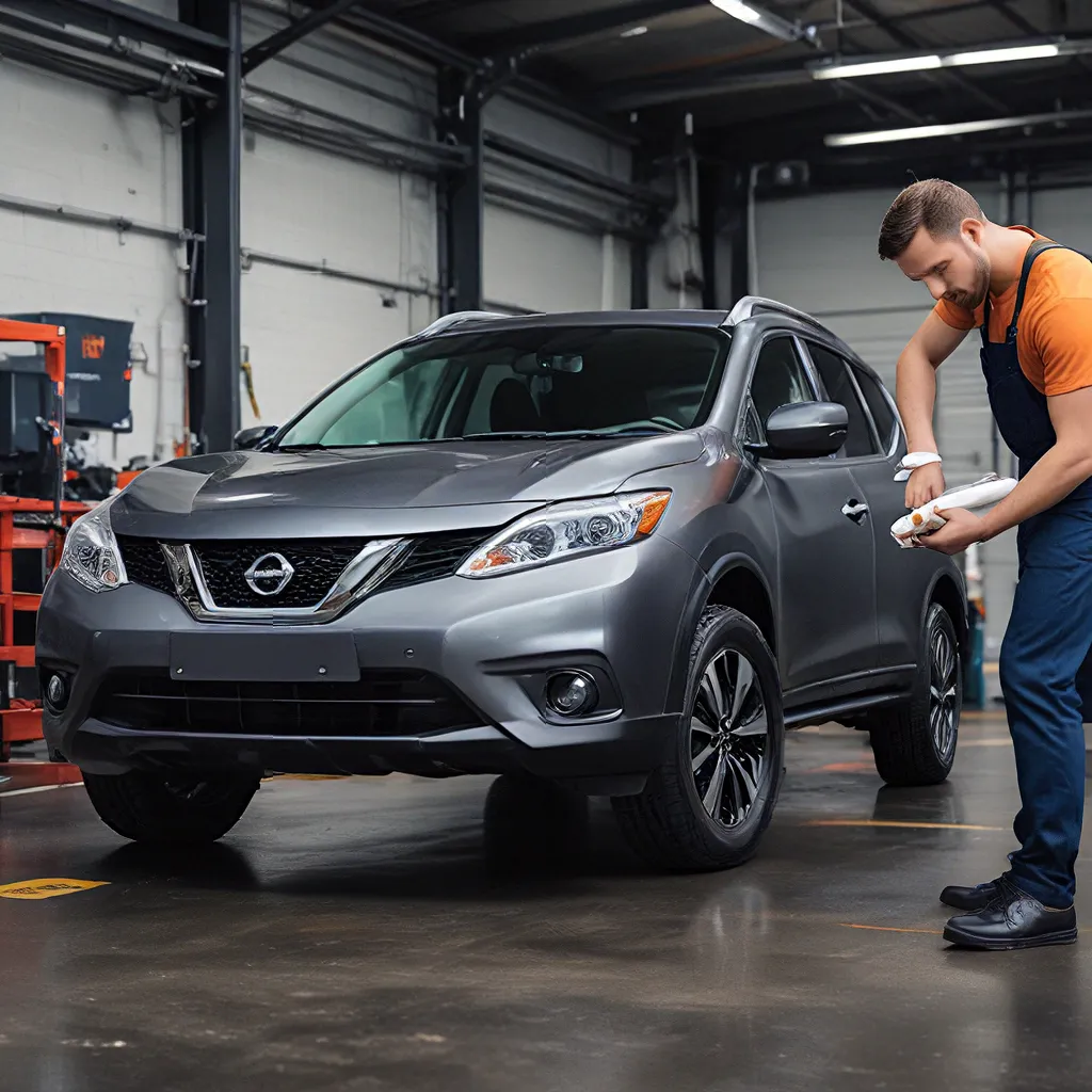 Nissan Maintenance Hacks: Saving Time and Money with Easy Solutions