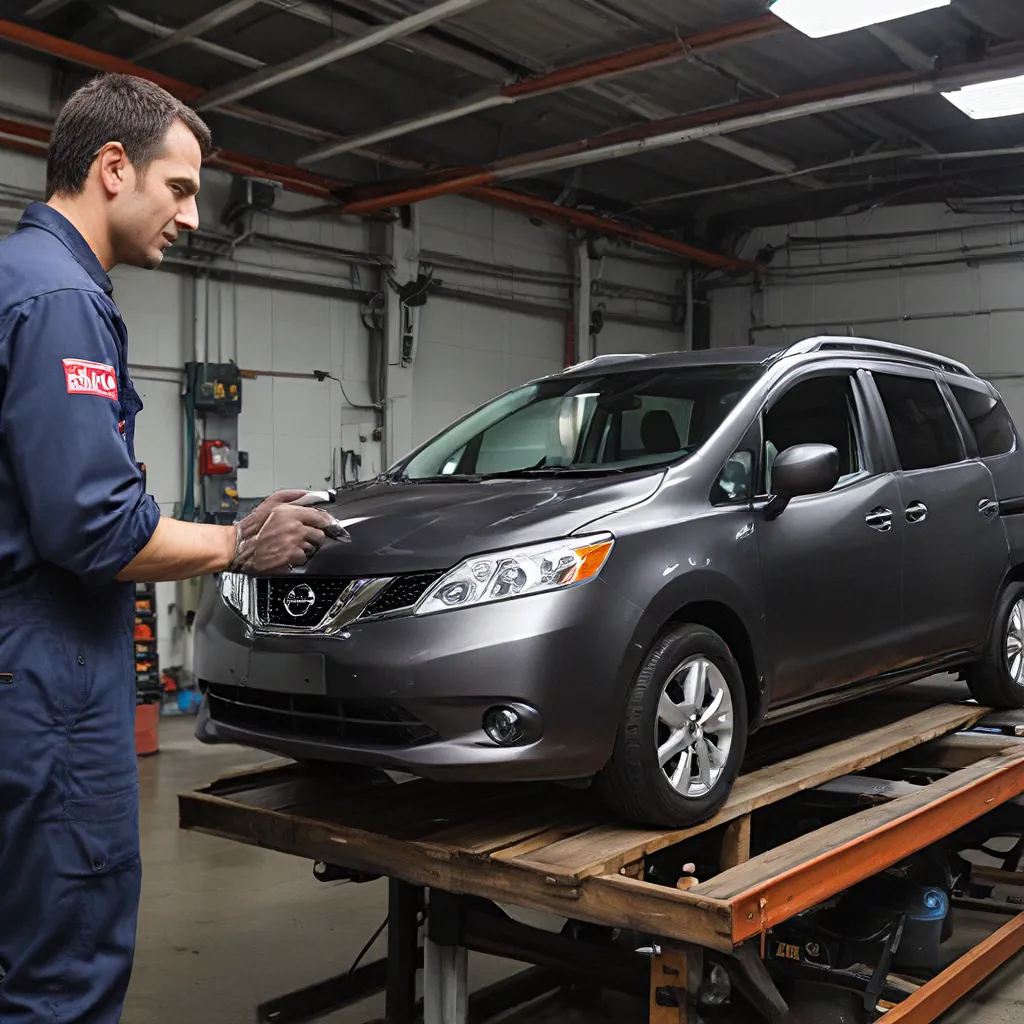 Nissan Maintenance Matters: Insider Secrets to Extend Your Car’s Life