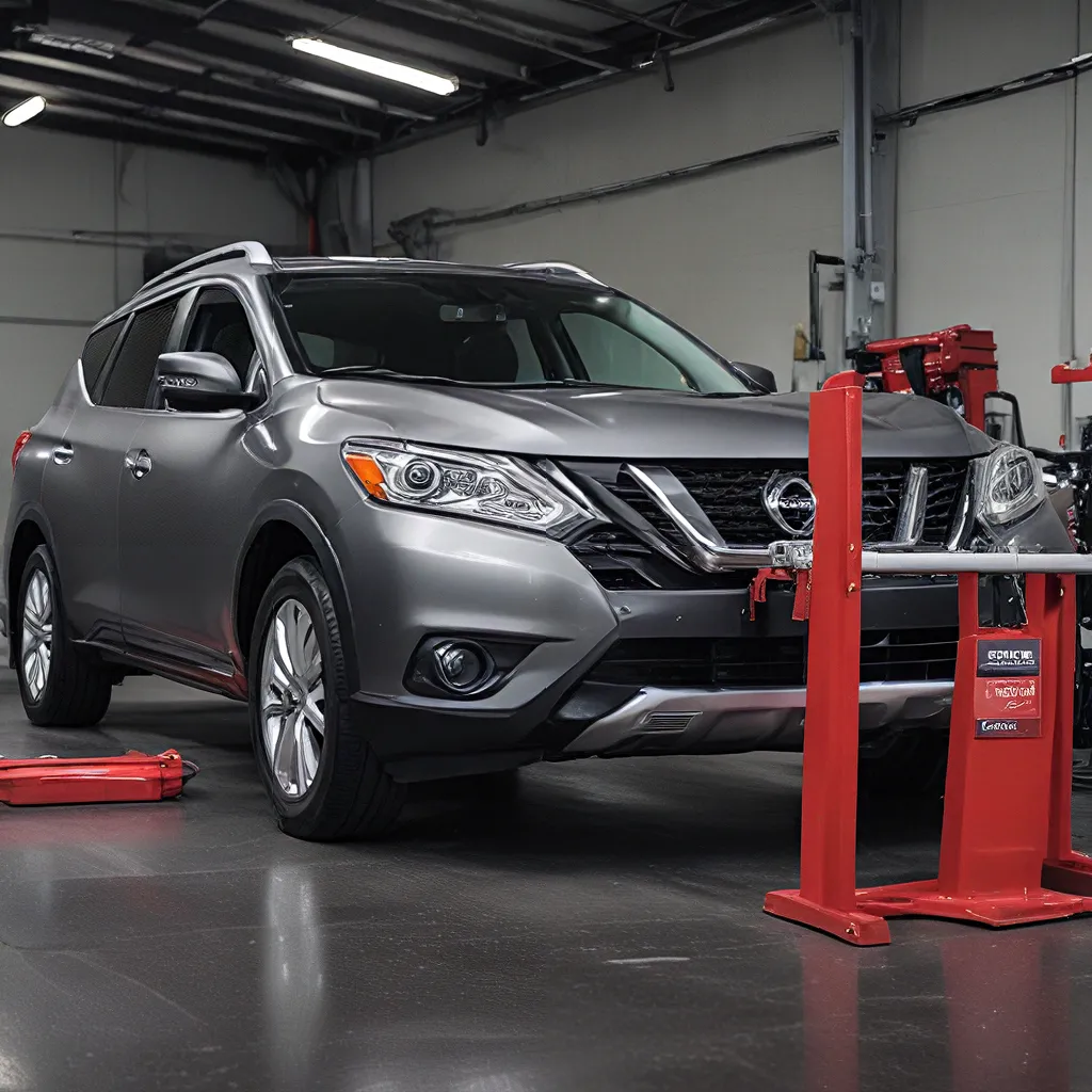 Nissan Maintenance Matters: Keeping Your Ride Road-Ready