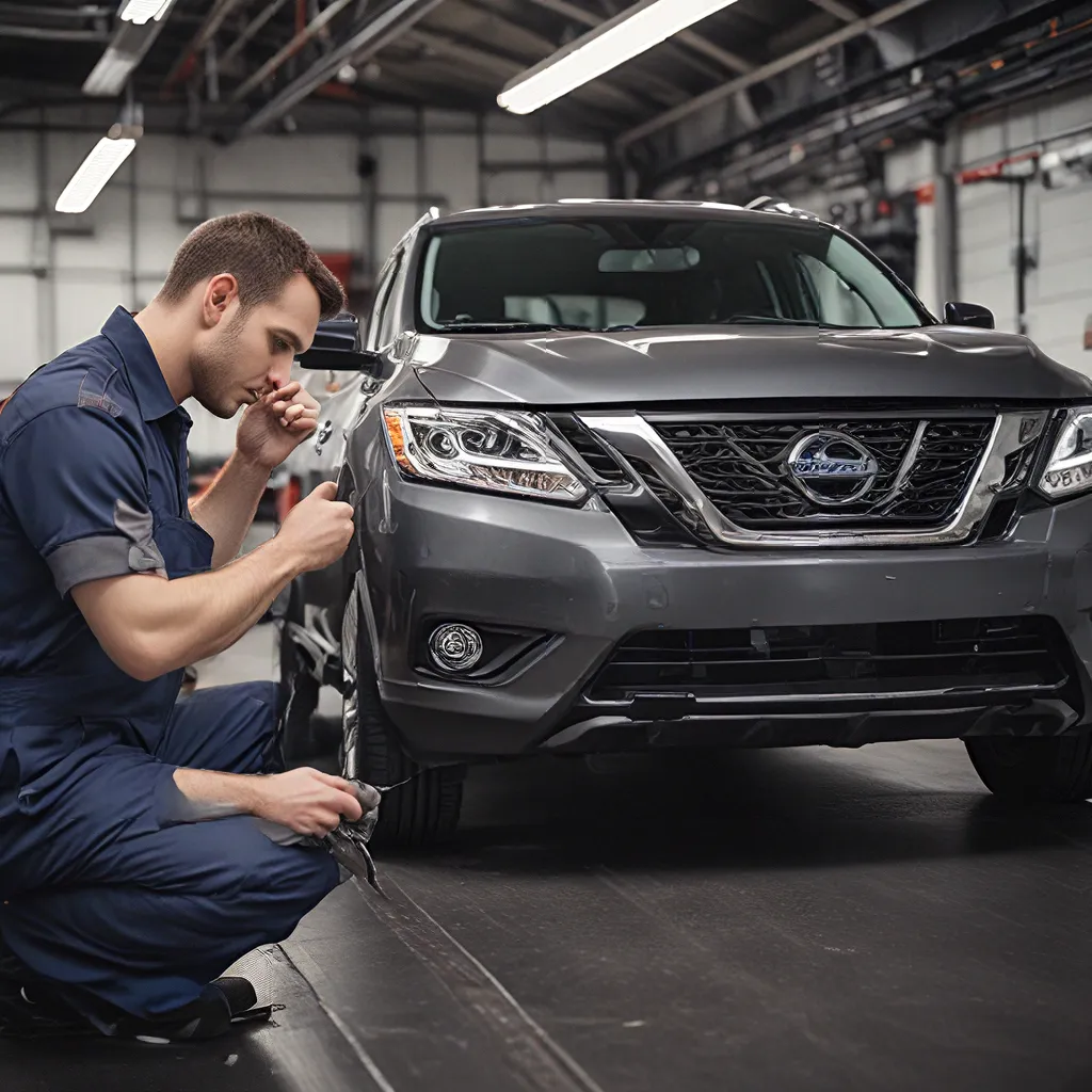 Nissan Maintenance Trends: Keeping Up with the Latest Industry Insights