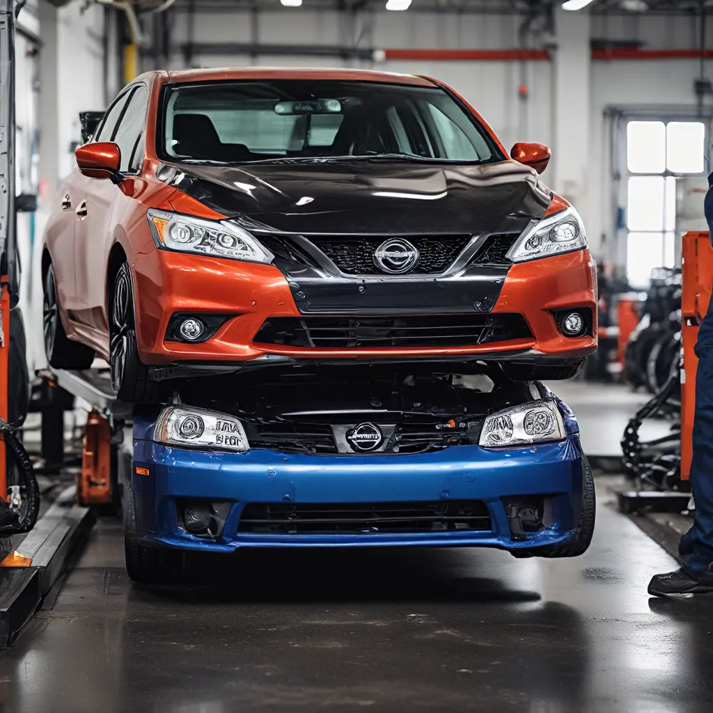 Nissan Maintenance Xperts: Your Go-To Guide for Top-Notch Care