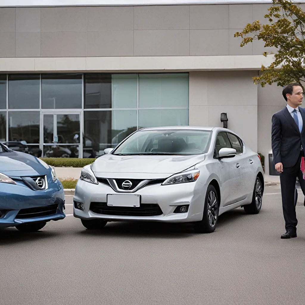 Nissan Negotiation Tactics: Proven Strategies to Get the Best Price