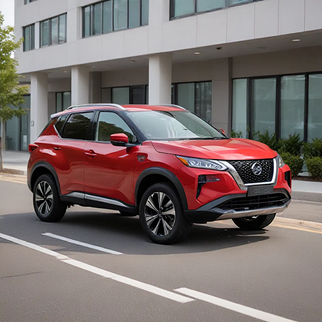 Nissan Resale Trends to Watch in 2023 and Beyond